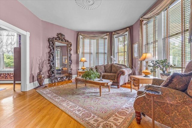 409 Highland AVE SW, Roanoke, VA 24016