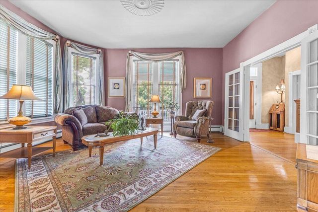 409 Highland AVE SW, Roanoke, VA 24016