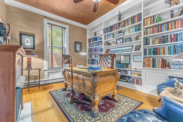 409 Highland AVE SW, Roanoke, VA 24016