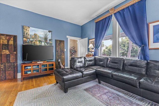 409 Highland AVE SW, Roanoke, VA 24016