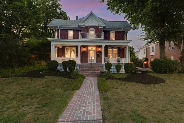409 Highland AVE SW, Roanoke, VA 24016