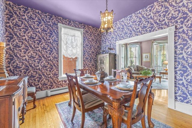 409 Highland AVE SW, Roanoke, VA 24016