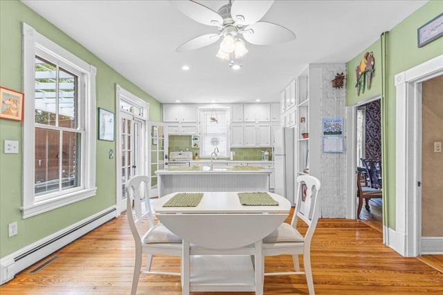 409 Highland AVE SW, Roanoke, VA 24016