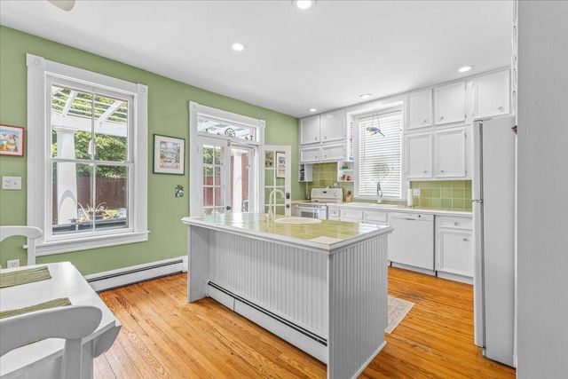 409 Highland AVE SW, Roanoke, VA 24016