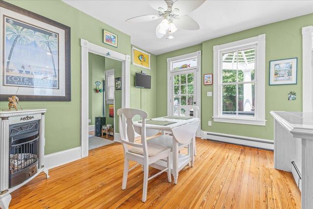 409 Highland AVE SW, Roanoke, VA 24016