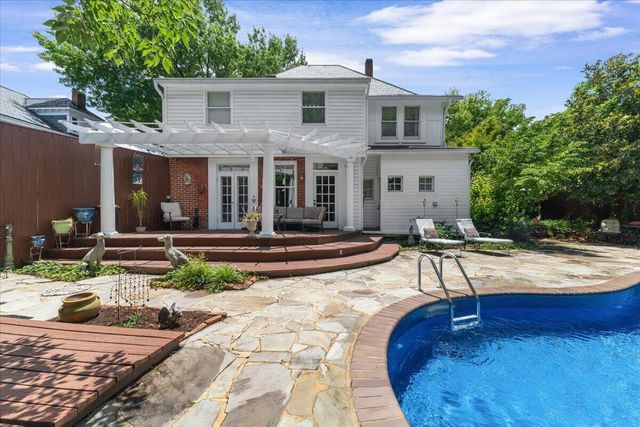 409 Highland AVE SW, Roanoke, VA 24016