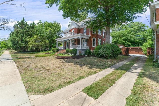 409 Highland AVE SW, Roanoke, VA 24016