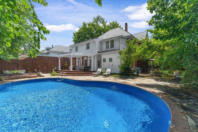 409 Highland AVE SW, Roanoke, VA 24016