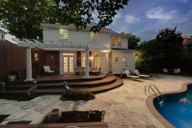 409 Highland AVE SW, Roanoke, VA 24016