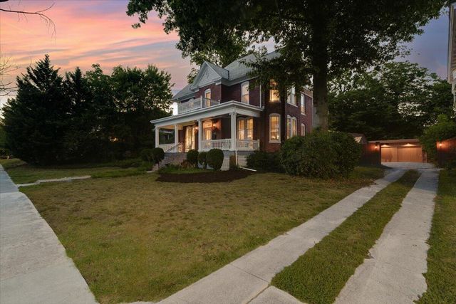 409 Highland AVE SW, Roanoke, VA 24016