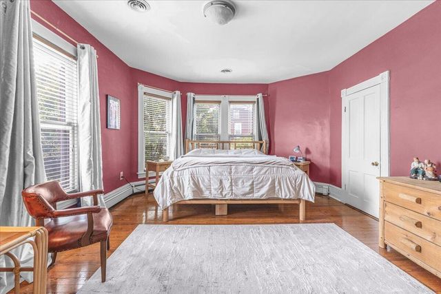 409 Highland AVE SW, Roanoke, VA 24016