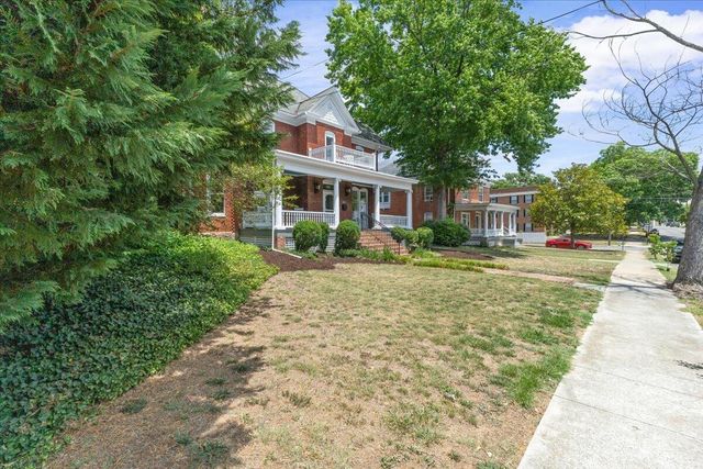 409 Highland AVE SW, Roanoke, VA 24016