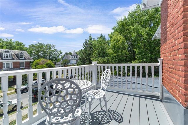 409 Highland AVE SW, Roanoke, VA 24016