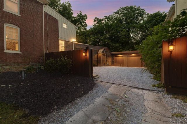 409 Highland AVE SW, Roanoke, VA 24016