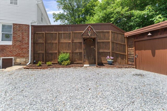 409 Highland AVE SW, Roanoke, VA 24016