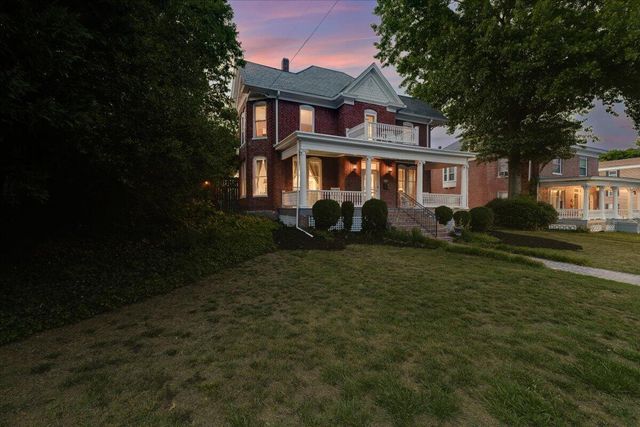 409 Highland AVE SW, Roanoke, VA 24016