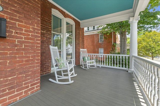 409 Highland AVE SW, Roanoke, VA 24016