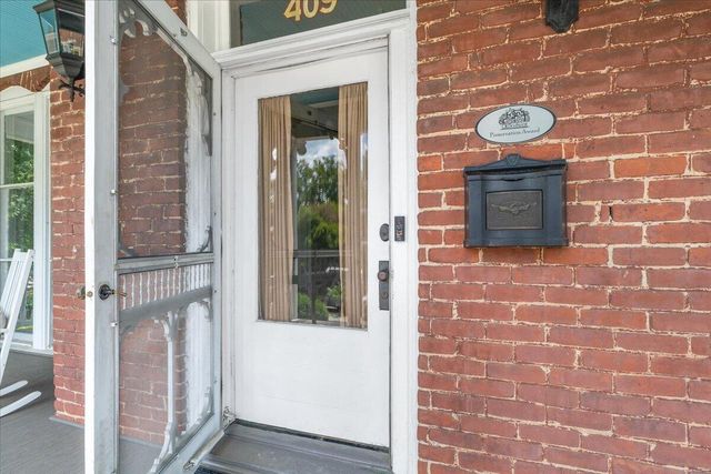 409 Highland AVE SW, Roanoke, VA 24016