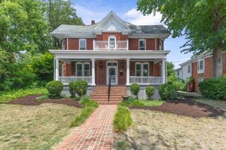 409 Highland AVE SW, Roanoke, VA 24016