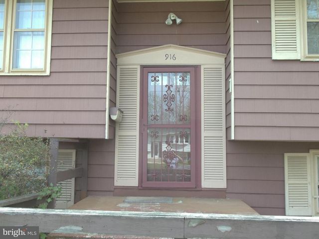 916 RUSSO DR, Westampton, NJ 08060