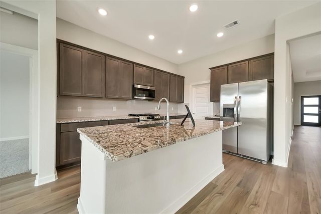 2563 Newport Breeze Drive, Katy, TX 77493