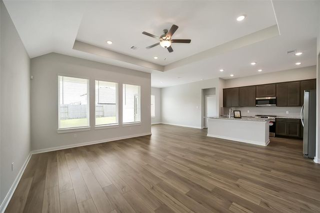 2563 Newport Breeze Drive, Katy, TX 77493