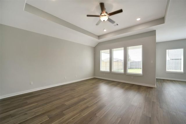 2563 Newport Breeze Drive, Katy, TX 77493