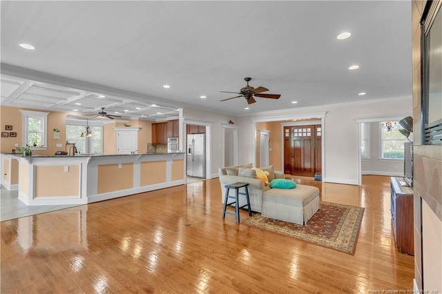 3400 Canmorre Court, Fayetteville, NC 28306