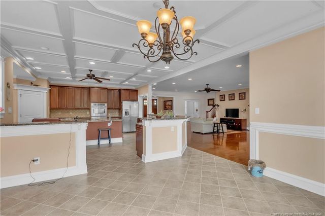 3400 Canmorre Court, Fayetteville, NC 28306