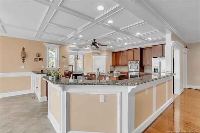 3400 Canmorre Court, Fayetteville, NC 28306
