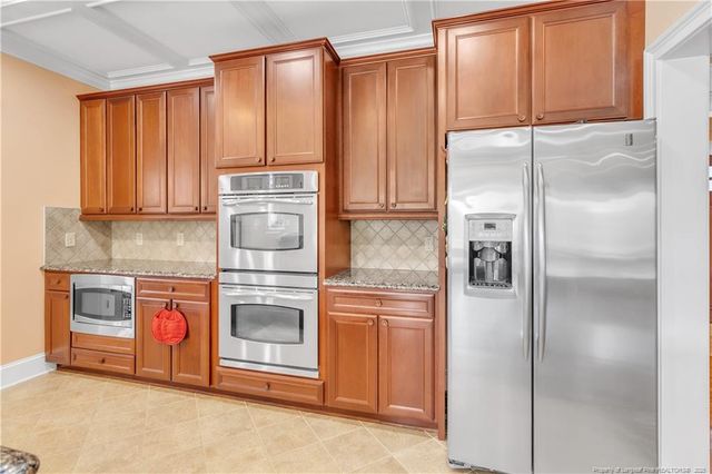 3400 Canmorre Court, Fayetteville, NC 28306