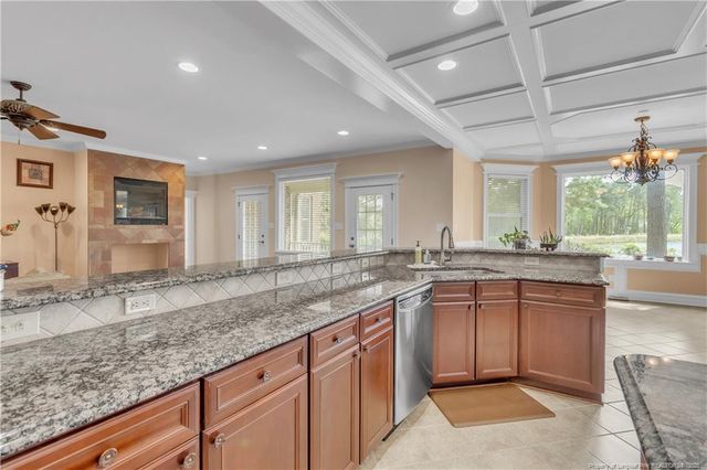 3400 Canmorre Court, Fayetteville, NC 28306