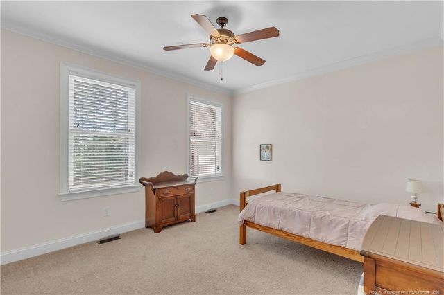 3400 Canmorre Court, Fayetteville, NC 28306