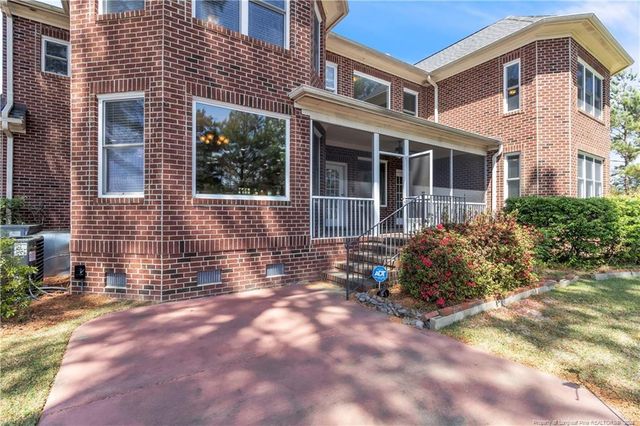 3400 Canmorre Court, Fayetteville, NC 28306