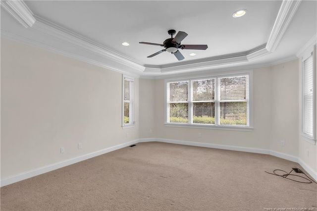 3400 Canmorre Court, Fayetteville, NC 28306