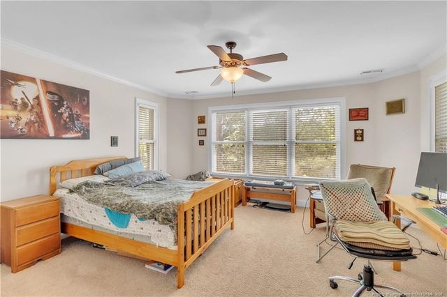 3400 Canmorre Court, Fayetteville, NC 28306