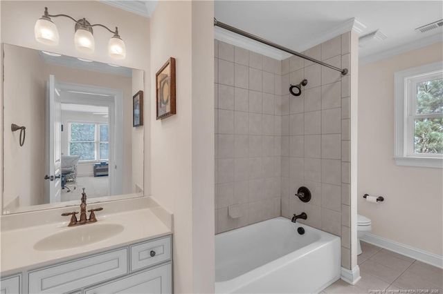3400 Canmorre Court, Fayetteville, NC 28306