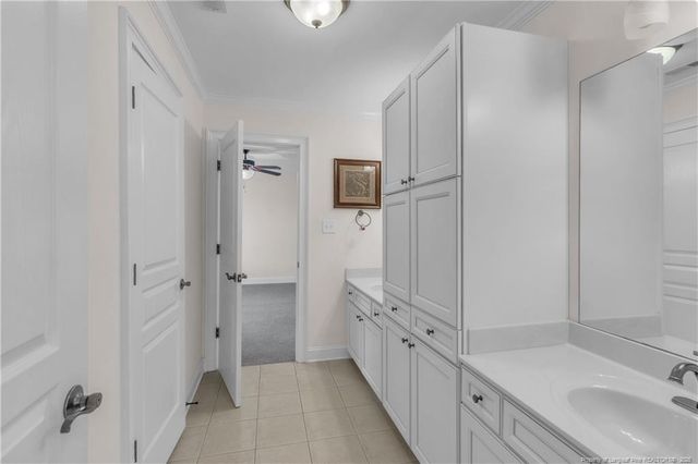 3400 Canmorre Court, Fayetteville, NC 28306