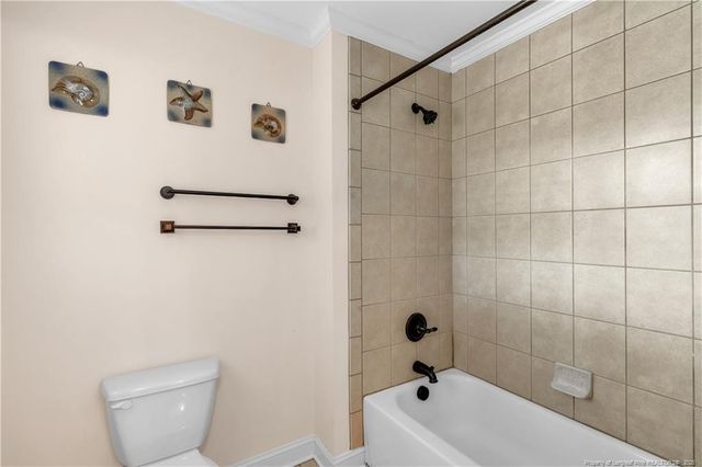 3400 Canmorre Court, Fayetteville, NC 28306