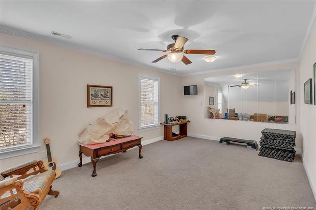 3400 Canmorre Court, Fayetteville, NC 28306