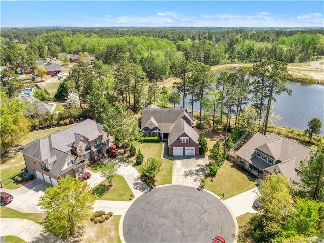 3400 Canmorre Court, Fayetteville, NC 28306