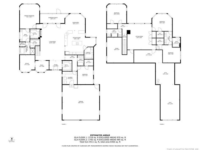 3400 Canmorre Court, Fayetteville, NC 28306
