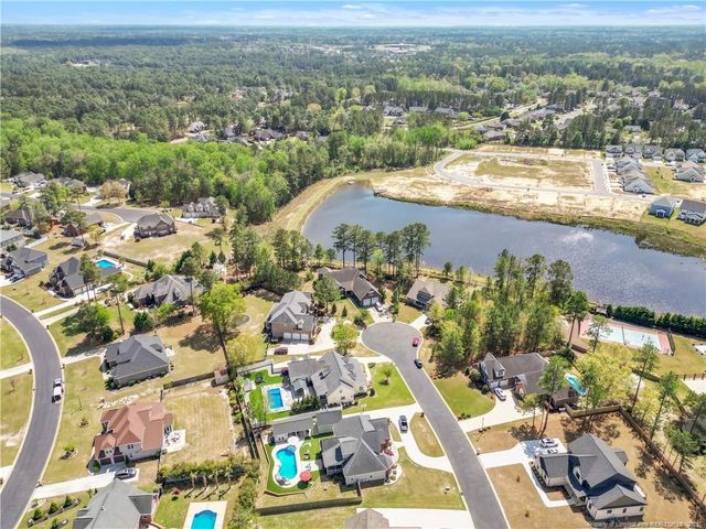 3400 Canmorre Court, Fayetteville, NC 28306