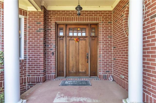 3400 Canmorre Court, Fayetteville, NC 28306