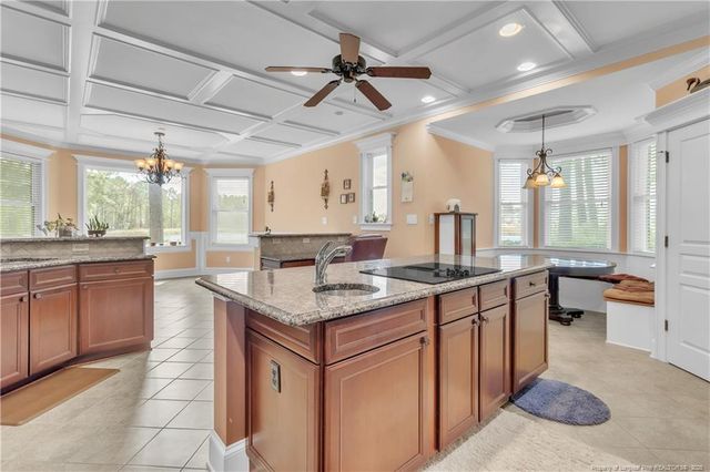 3400 Canmorre Court, Fayetteville, NC 28306