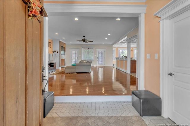 3400 Canmorre Court, Fayetteville, NC 28306