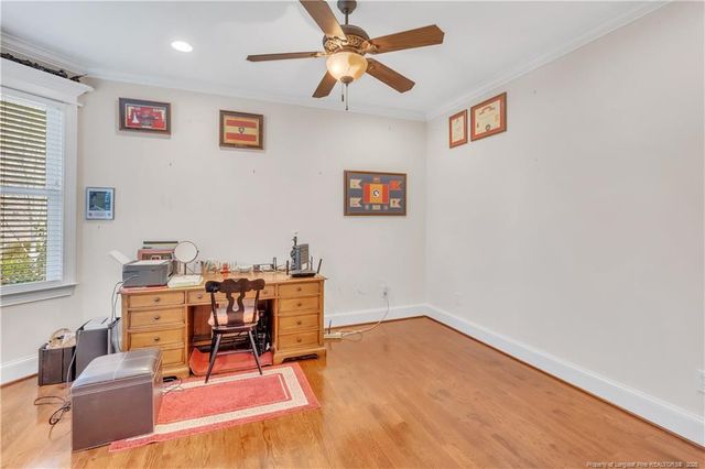 3400 Canmorre Court, Fayetteville, NC 28306