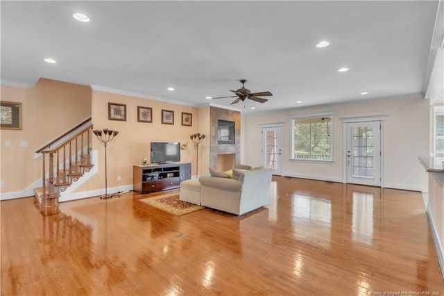 3400 Canmorre Court, Fayetteville, NC 28306