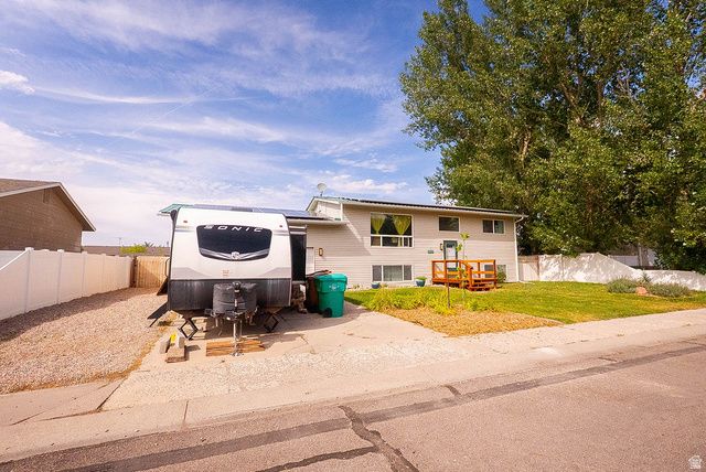 758 CALLIE ST, Pocatello, ID 83202