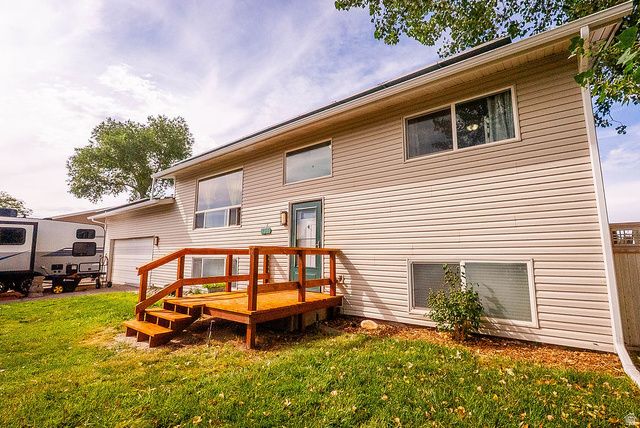 758 CALLIE ST, Pocatello, ID 83202